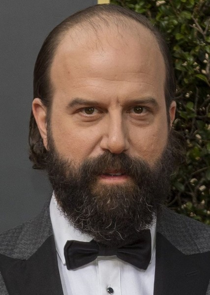 Brett Gelman photo