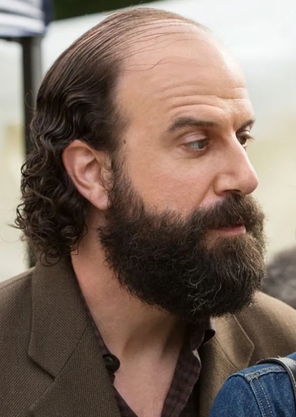 Brett Gelman photo