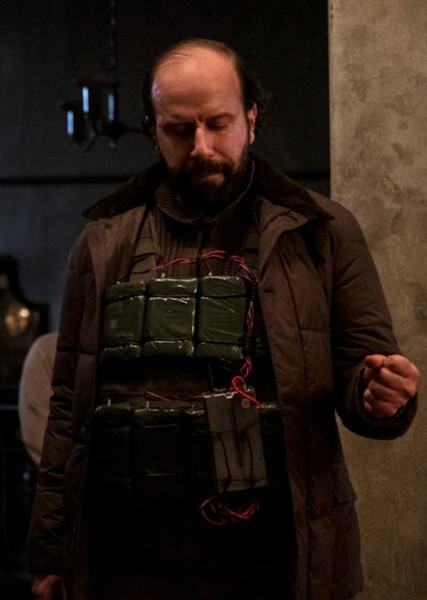 Brett Gelman photo