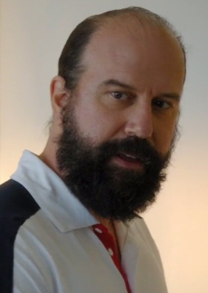 Brett Gelman