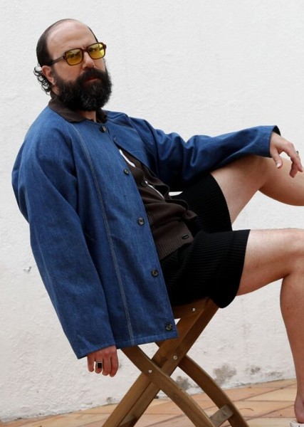 Brett Gelman photo