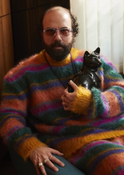 Brett Gelman photo