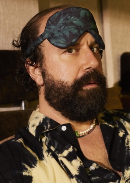 Brett Gelman photo
