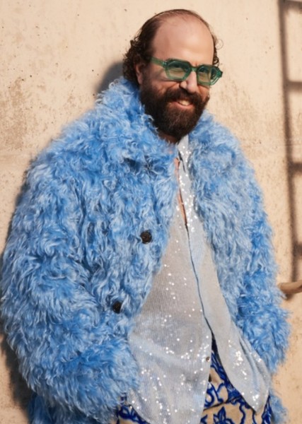 Brett Gelman photo