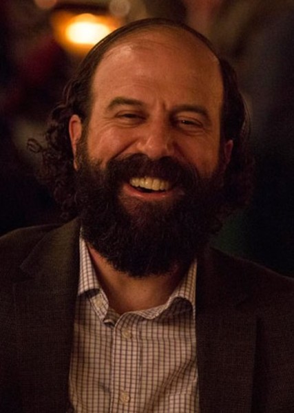 Brett Gelman photo