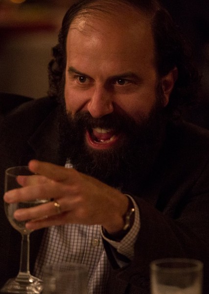 Brett Gelman photo