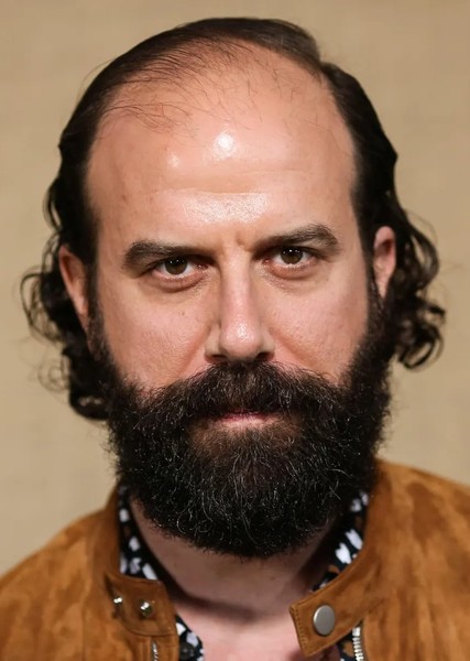 Brett Gelman photo