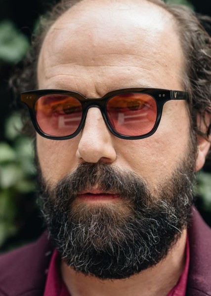 Brett Gelman photo