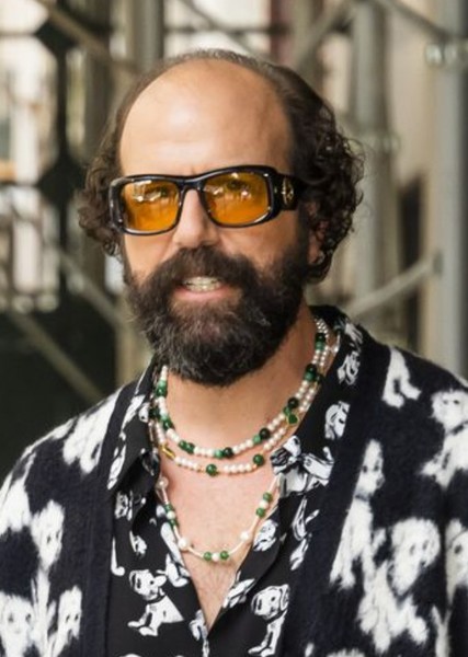 Brett Gelman photo