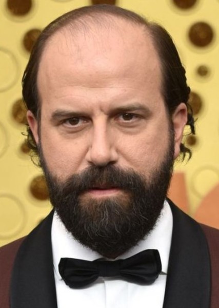 Brett Gelman photo