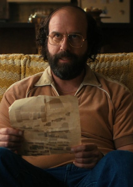 Brett Gelman