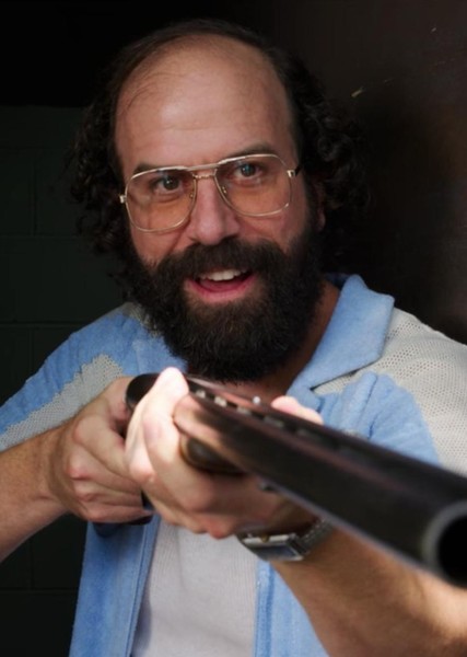 Brett Gelman photo
