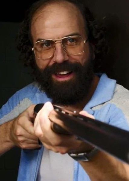 Brett Gelman