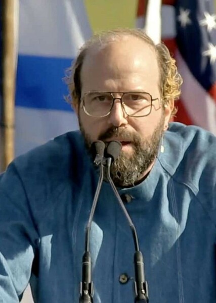 Brett Gelman