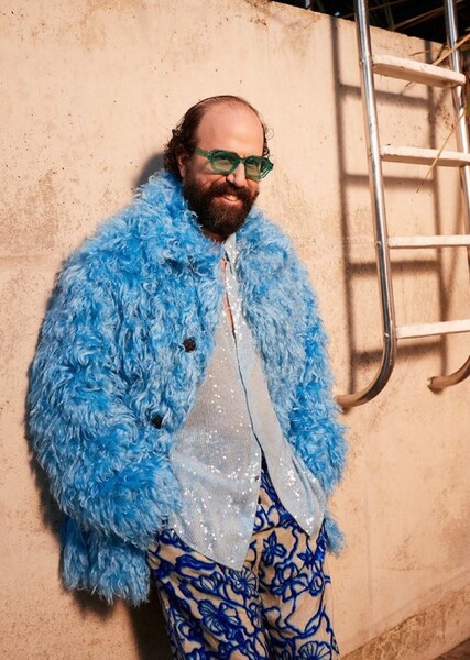 Brett Gelman photo