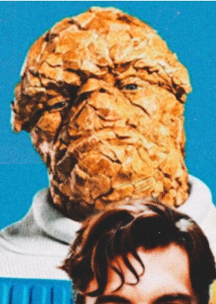 Brett Goldstein photo