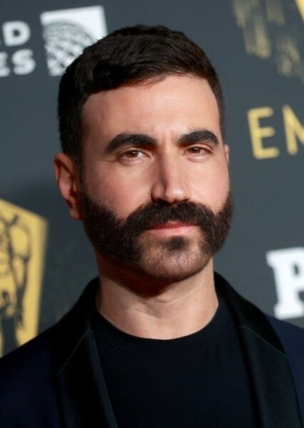 Brett Goldstein photo