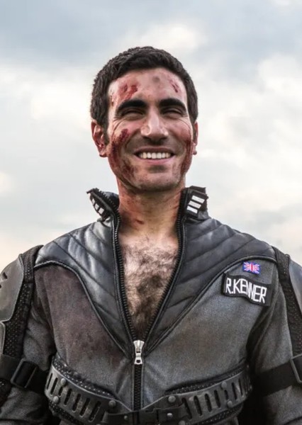 Brett Goldstein Photo on myCast - Fan Casting Your Favorite Stories