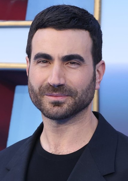 Brett Goldstein