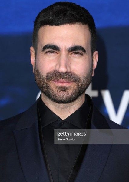 Brett Goldstein photo