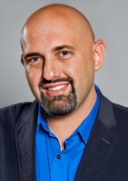 Brett Hoffman