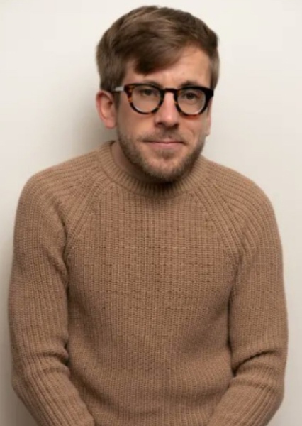Brett Maline