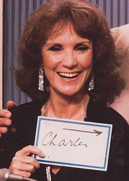 Brett Somers photo