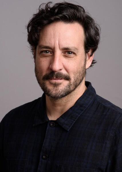 Brett Williams photo