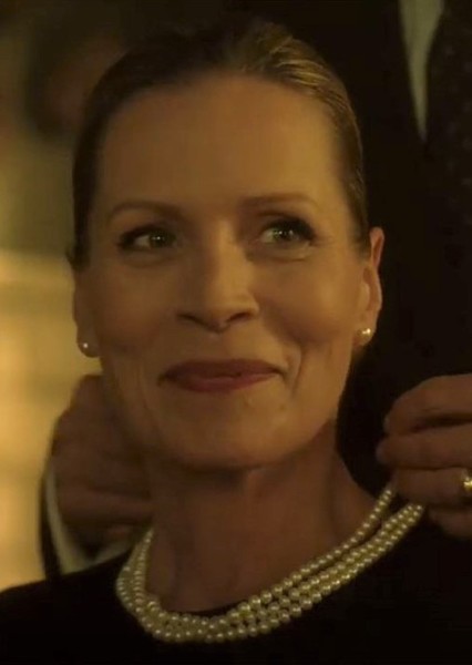 Martha Wayne