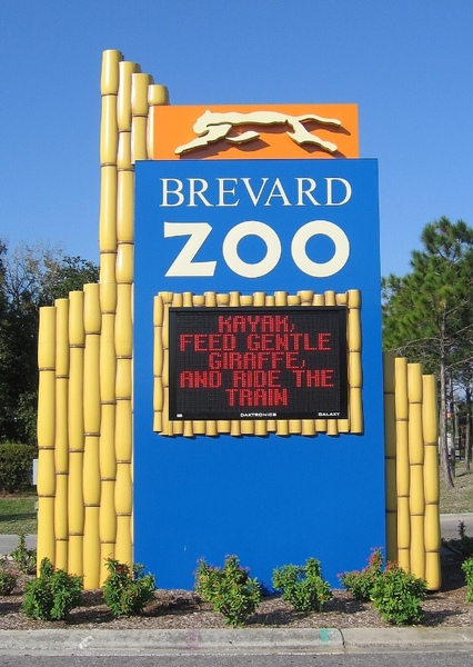 Brevard Zoo