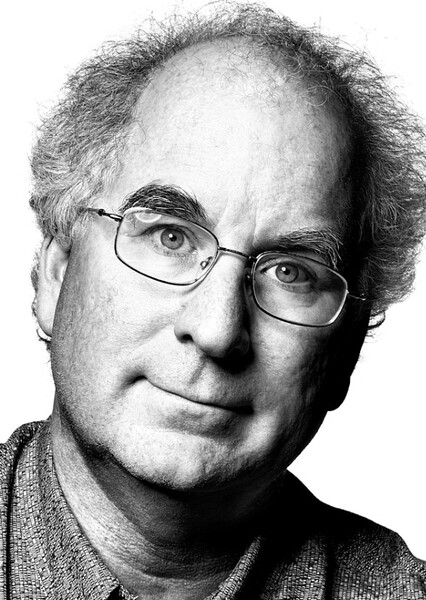 Brewster Kahle photo