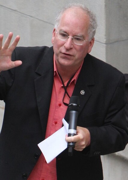 Brewster Kahle photo