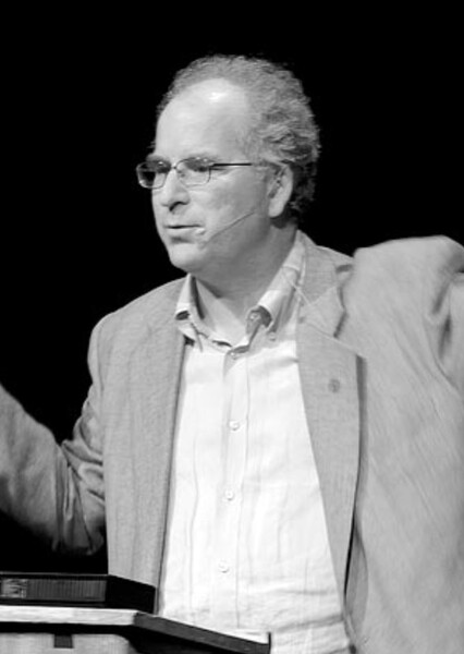 Brewster Kahle photo
