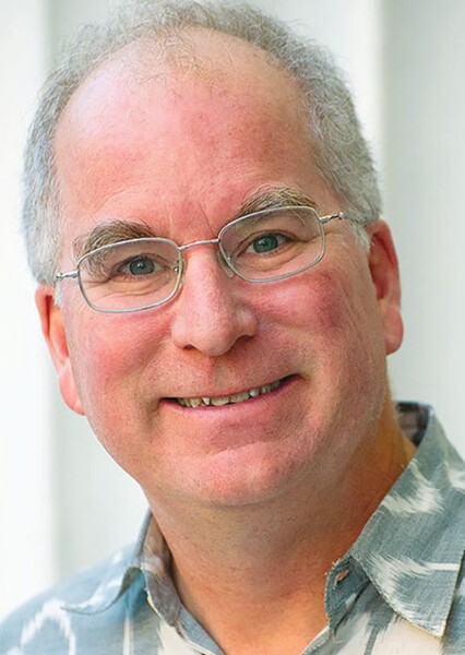 Brewster Kahle photo