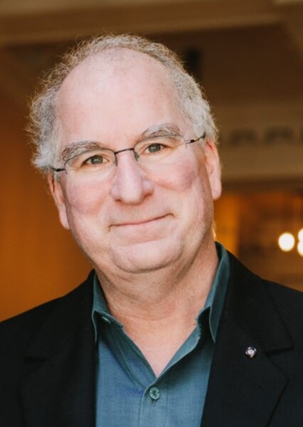 Brewster Kahle photo