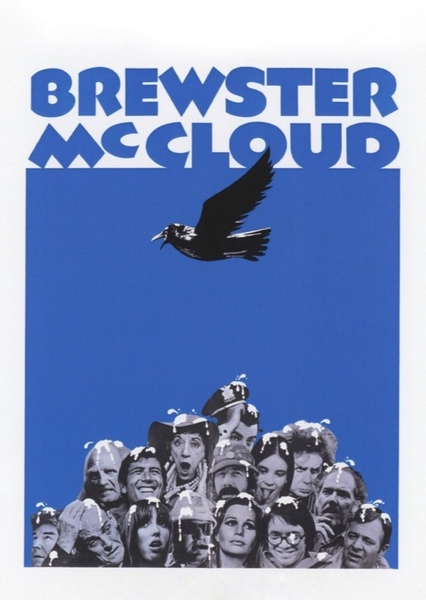Brewster McCloud photo