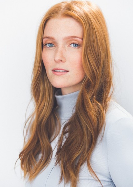 Bria Condon photo