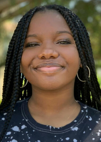 Bria Danielle Singleton photo