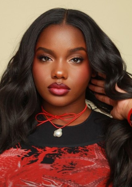 Bria Danielle Singleton photo