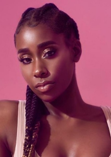 Bria Myles photo