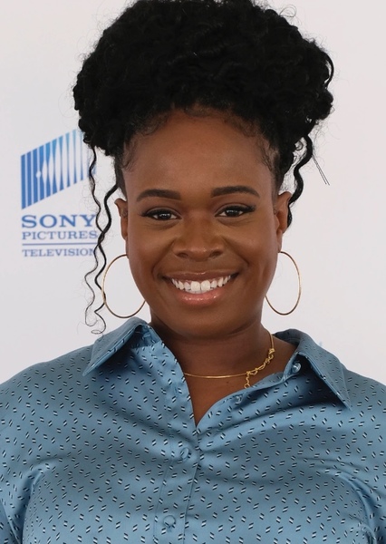 Bria Samoné Henderson