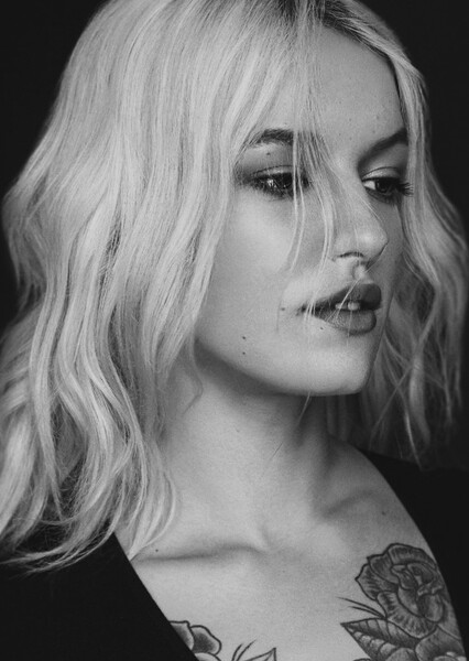 Bria Vinaite photo