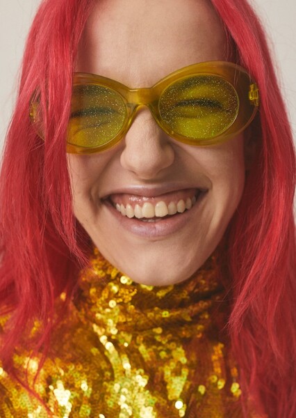 Bria Vinaite photo