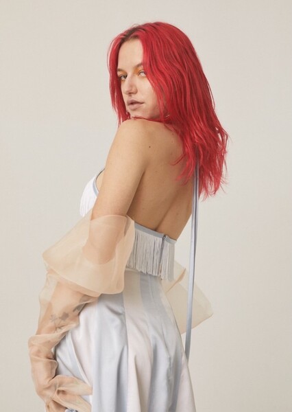 Bria Vinaite photo