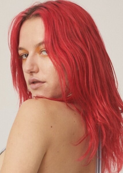 Bria Vinaite photo