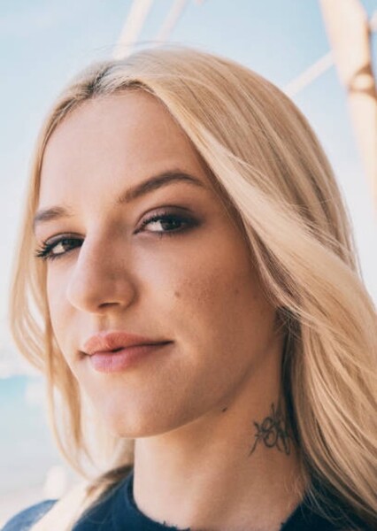 Bria Vinaite photo