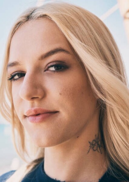 Bria Vinaite photo