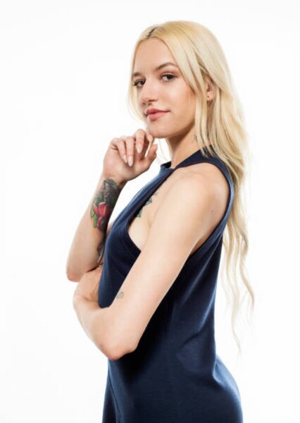 Bria Vinaite photo