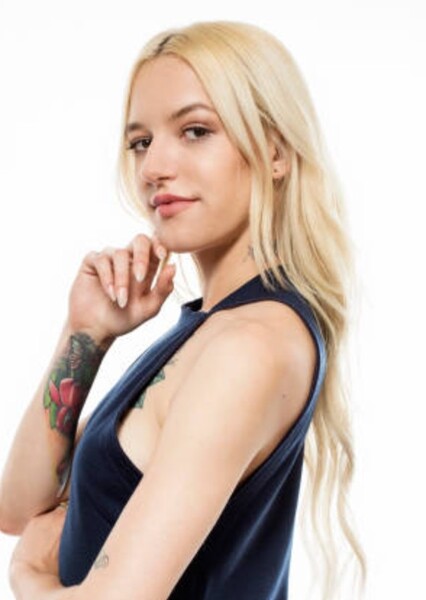Bria Vinaite photo