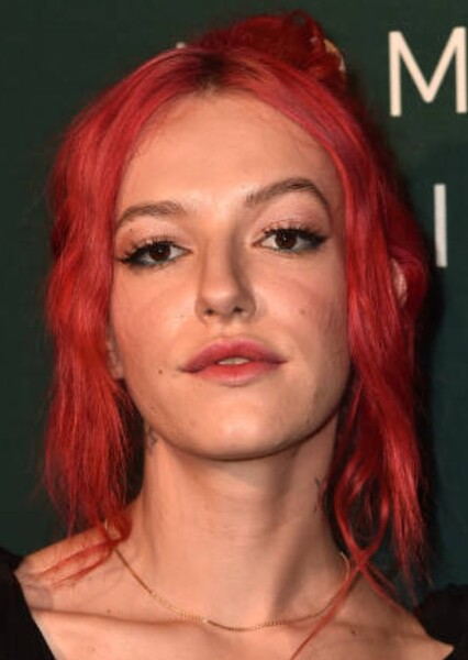 Bria Vinaite photo